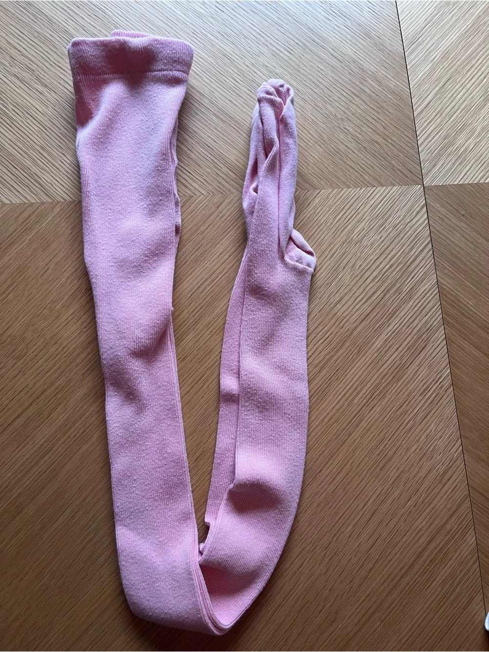 Hanna Andersson cozy pink